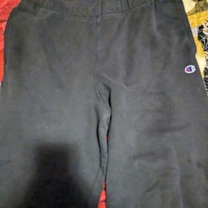 Champion sweatpants
